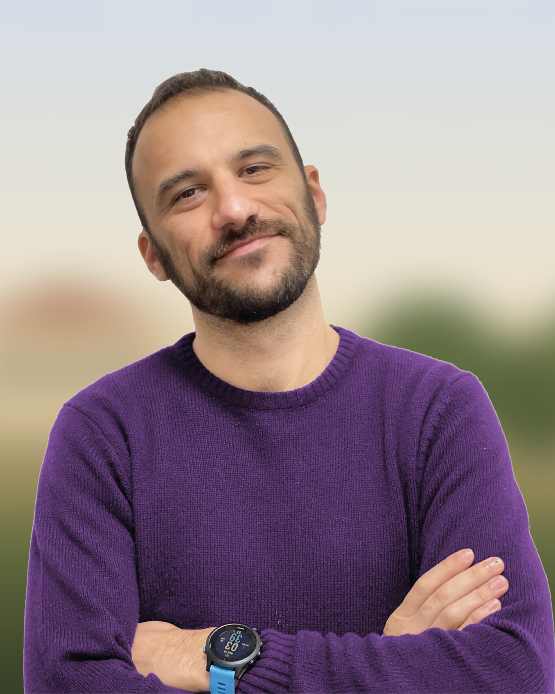 Lorenzo Iovino